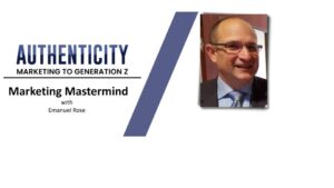 Marketing Mastermind Group-AUTHENTICITY