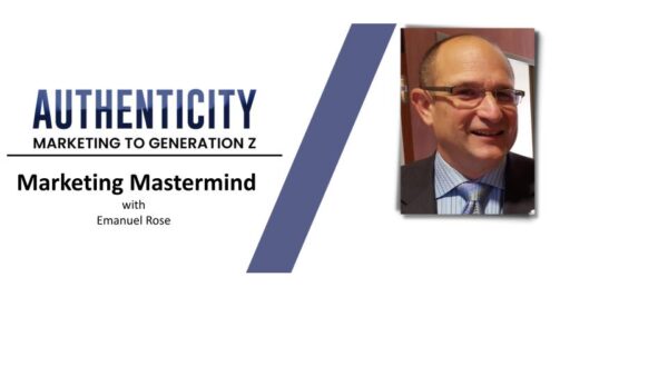 Marketing Mastermind Group-AUTHENTICITY