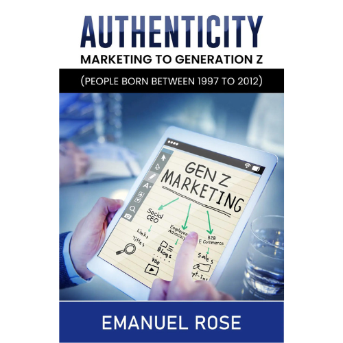 Authenticity Marketing Workshop Bundle