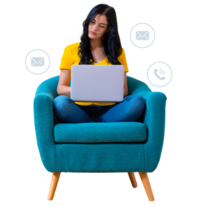 Real-Time Search Leads