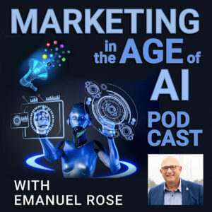 "AI Marketing Leader" Sponsorship Package