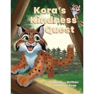 Kora's Kindness Quest
