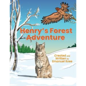 Henry's Forest Adventure